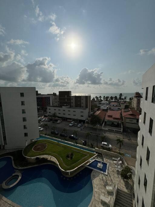 Luxor Tambau Apartamento *