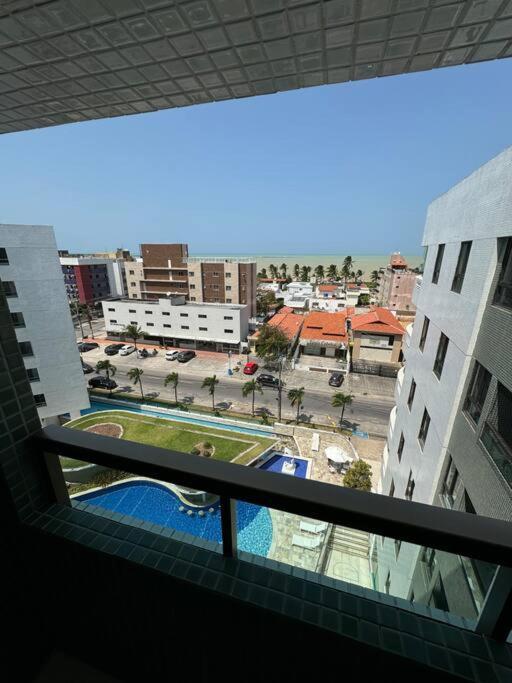 Apartamento Luxor Tambau *